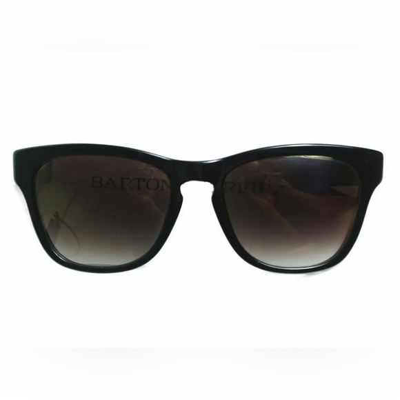 Barton Perreira Accessories - BARTON PERREIRA WOMENS SUNGLASSES AMBROSE 54 19 140 BLACK